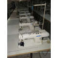 used single needle industrial  lockstitch sewing machine 8700 sale